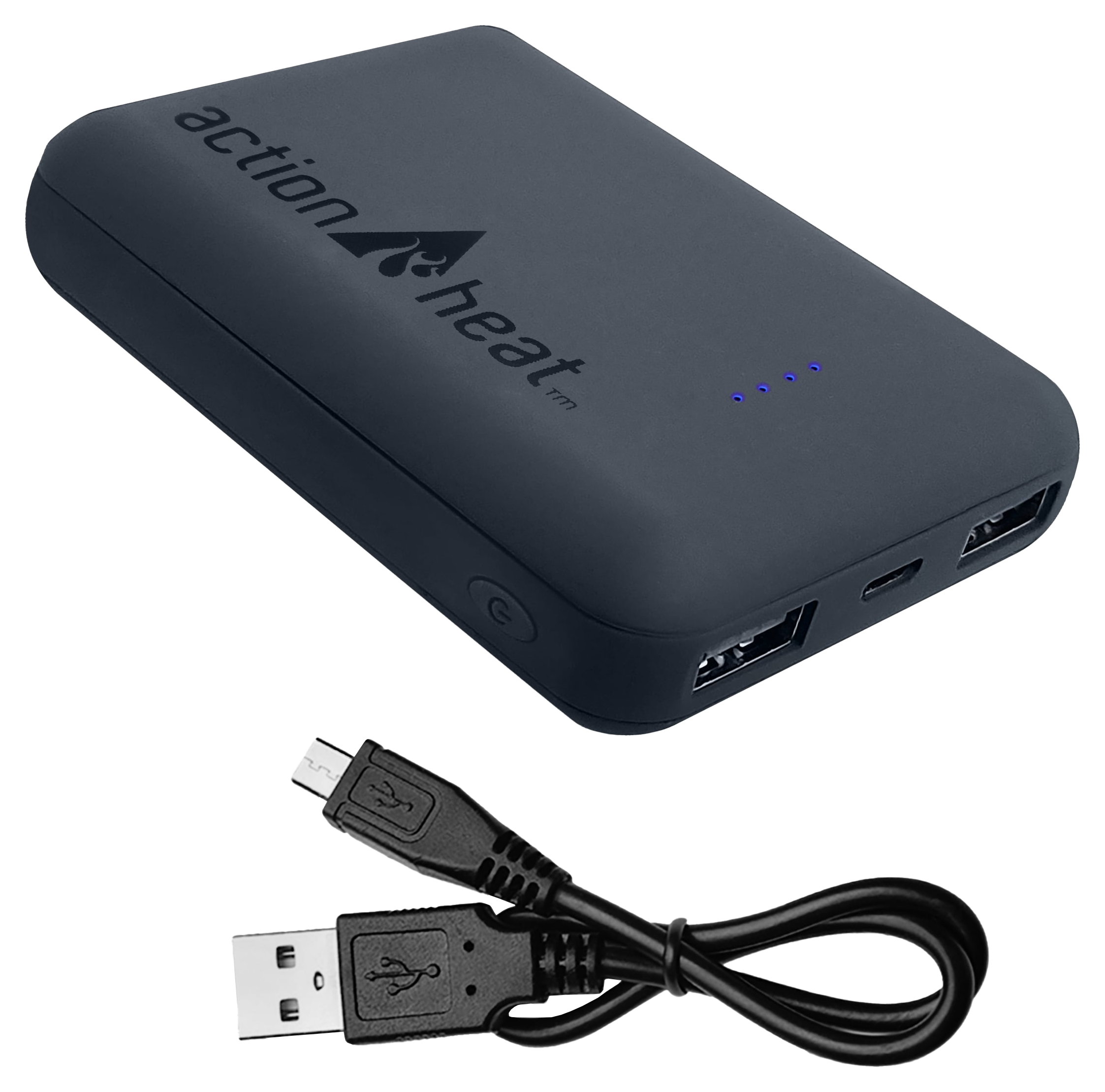 ActionHeat 5V ExtendedLife 9300mAh Power Bank Kit Bass Pro Shops